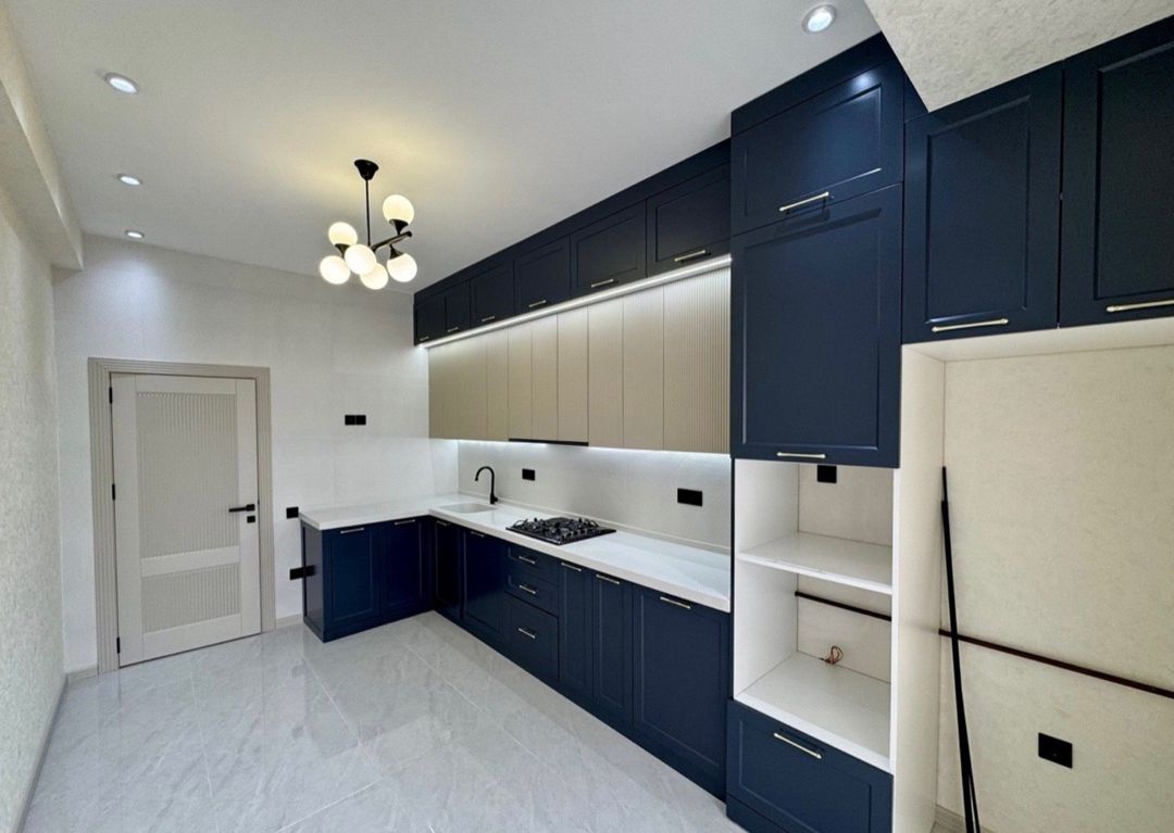 Satılır 3 otaqlı yeni tikili 105 m² — Mənzil, Bakı (5)