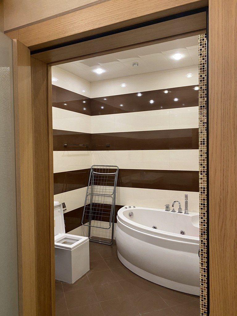 Satılır 3 otaqlı yeni tikili 146 m² — Mənzil, Bakı (8)