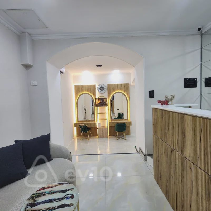 For rent: commercial property, 100 m² — Əmlak, Bakı (2)