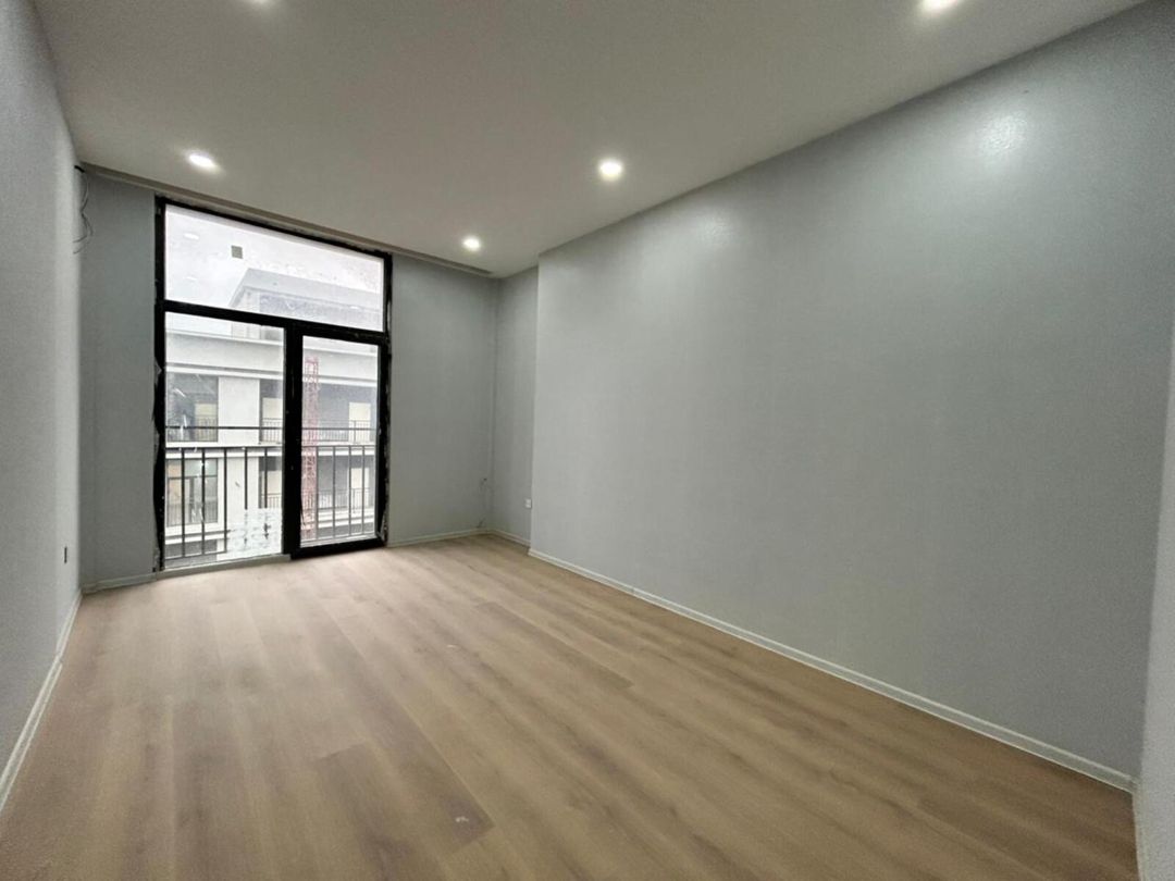 Satılır 2 otaqlı yeni tikili 50 m² — Mənzil, Bakı (2)
