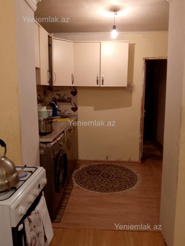 Satılır 2 otaqlı Bina evi menzil (Köhnə tikili), 70 m², 14-cü məhəllə — Mənzil, Sumqayıt (7)