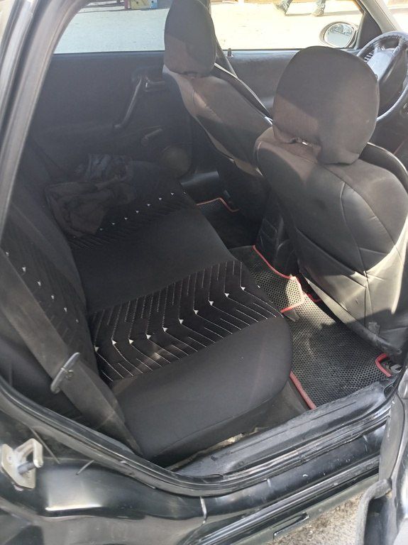 Opel Vectra, 2.0 L, 1999 il, 208 880 km 35-BO-580 — Avtomobillər, Bakı (4)