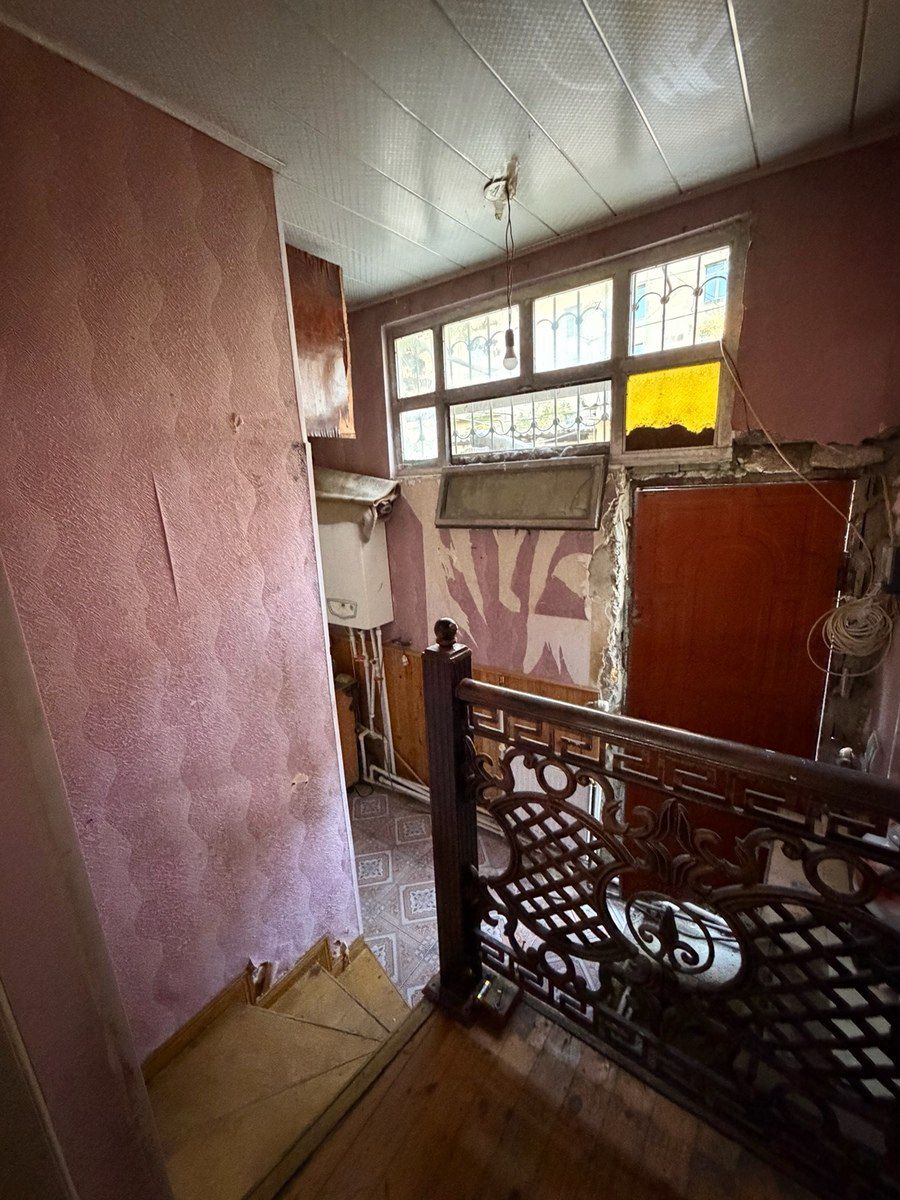 Həyət evi kirayə verilir, H.Aslanov m — Ev, villa, Bakı (3)