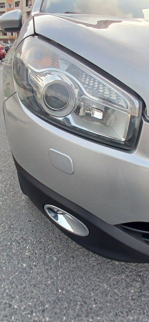 Nissan Qashqai, 2.0 L, 2013 il, 276 300 km 77-LP-458 — Avtomobillər, Sumqayıt (8)
