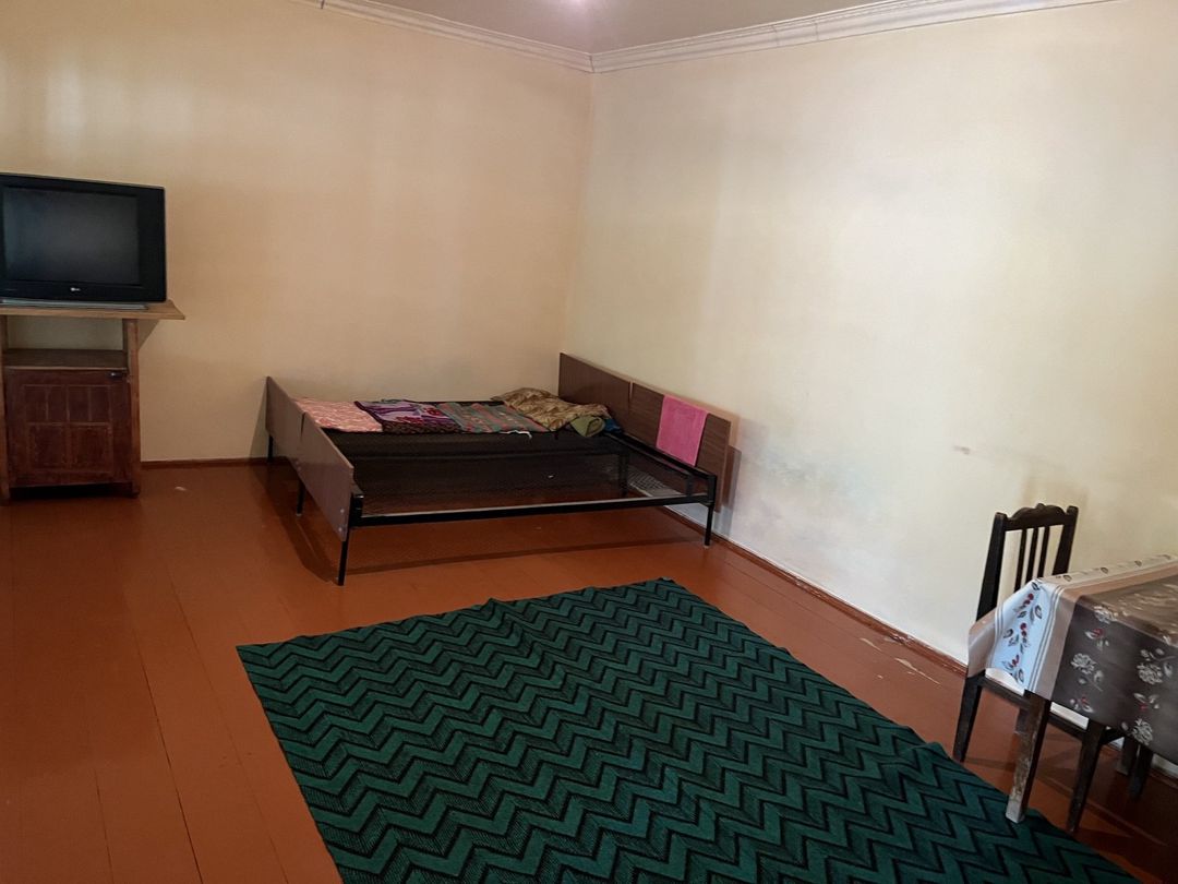 İcarəyə verilir 3 otaqlı həyət evi/bağ evi 130 m² — Ev, villa, Şəki (4)