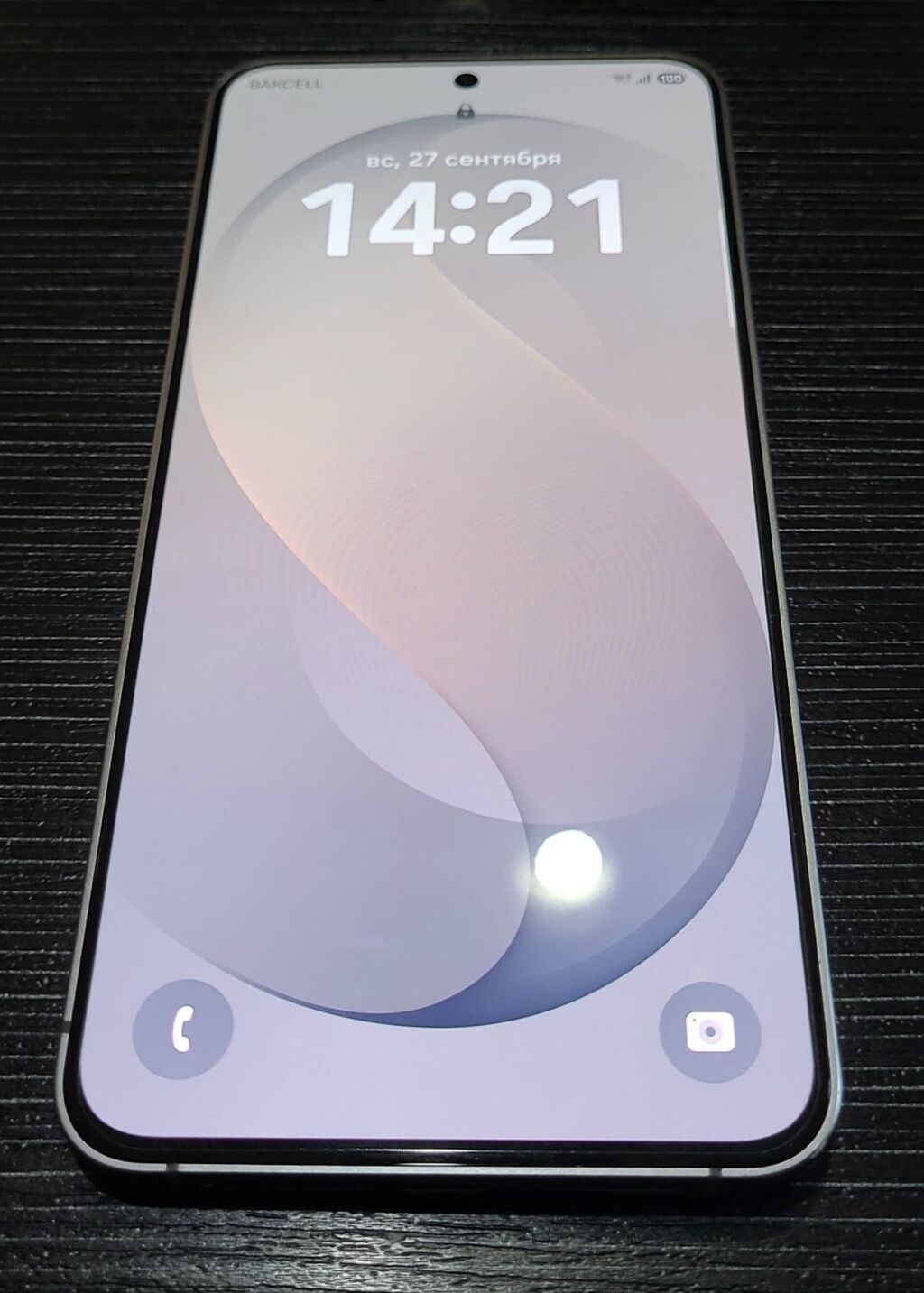 Samsung Galaxy S26, 256 GB, rəng - Boz, İki sim kartlı — Samsung, Bakı (3)