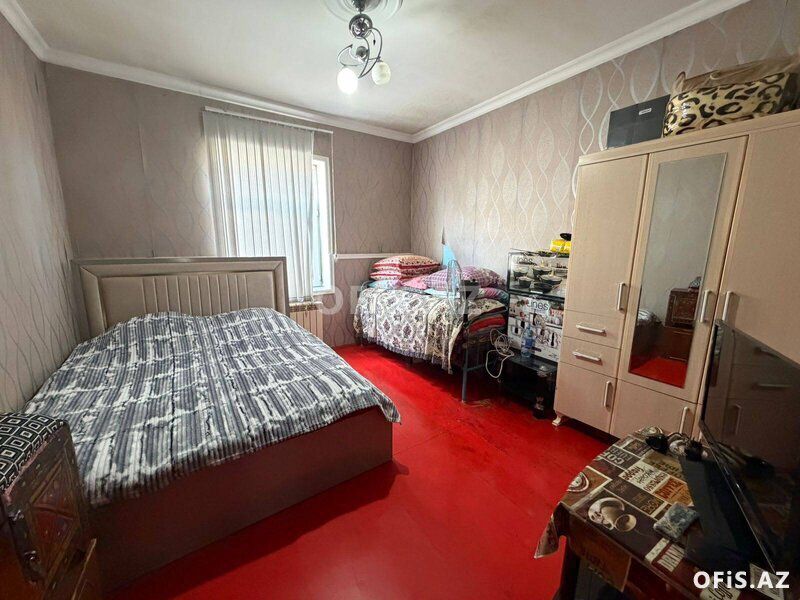 Satılır Xəzər r., Şüvəlan q., 5 otaq, 150 m² — Ev, villa, Bakı (8)