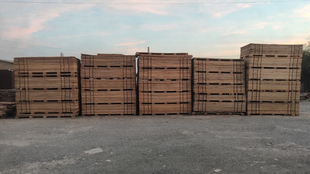 Diktlər, 17 mm, Ödənişli çatdırılma — Ağac məmulatı, Bakı (3)
