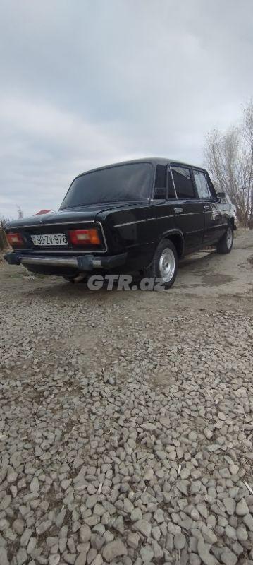 Lada (vaz) 2106 1.6 l, 1994, 66 000 km — Avtomobillər, Kürdəmir (7)