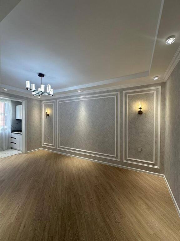 Satılır 2 otaqlı köhnə tikili 40 m² — Mənzil, Bakı (3)