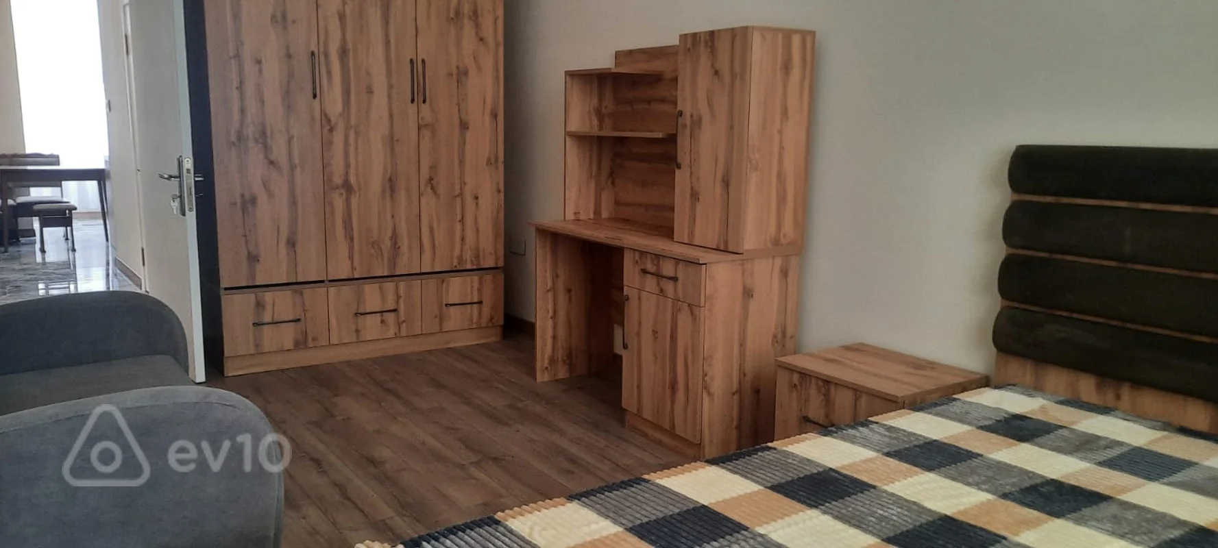 4 otaqlı mənzil, 100 m², Azərbaycan prospekti — kirayə — Mənzil, Bakı (8)