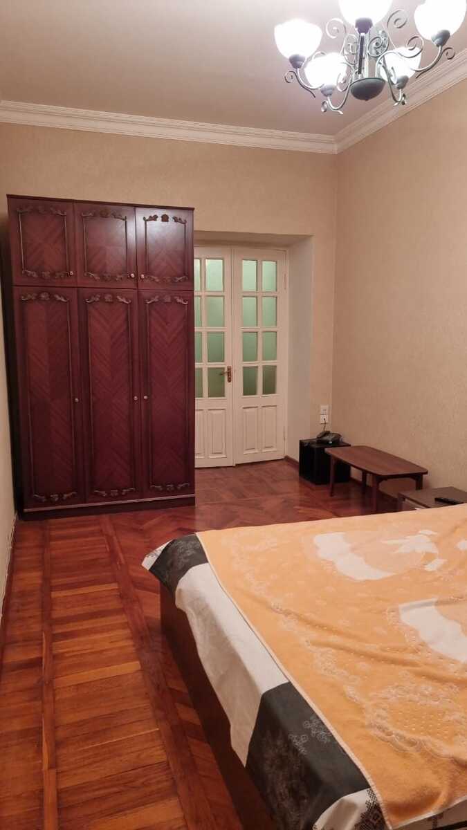İcarəyə verilir 1 otaqlı köhnə tikili 35 m² — Mənzil, Bakı (11)