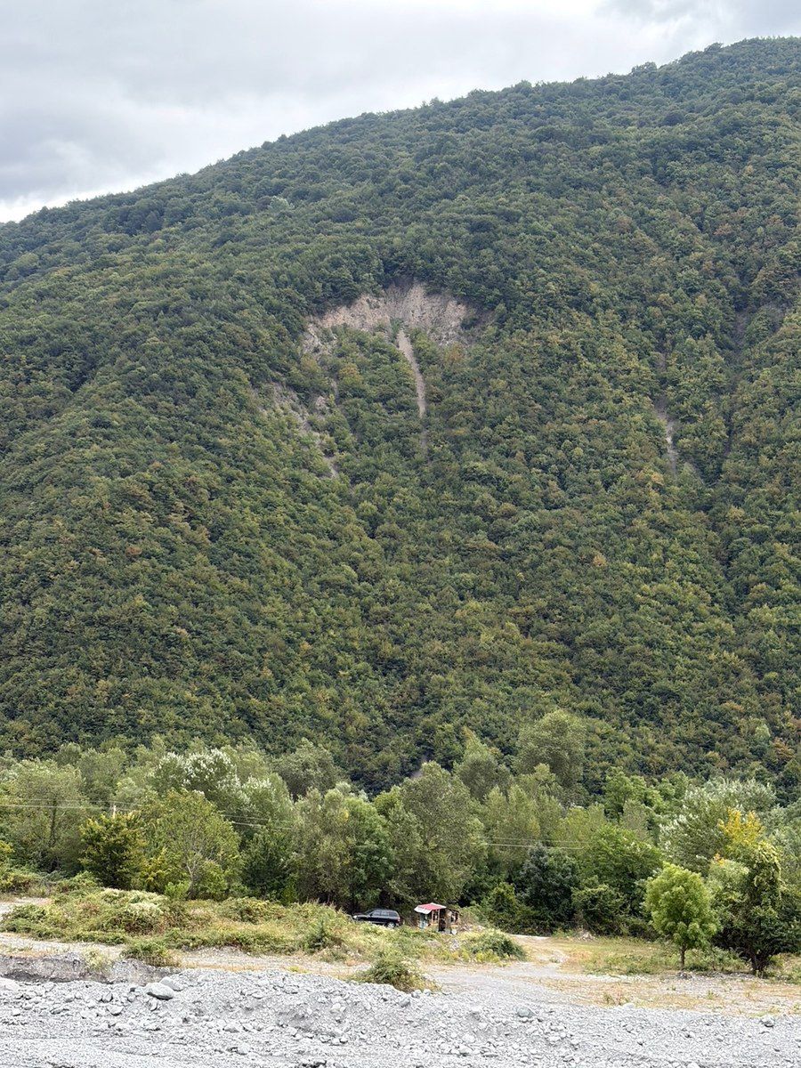 Həyət evi, Şəki ş — Ev, villa, Şəki (2)