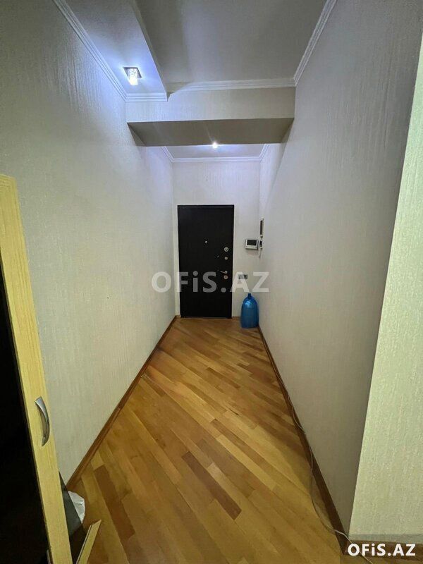 Yeni tikili Kirayə Verilir Yasamal r., 20 Yanvar m., 2 otaq, 110 m² — Mənzil, Bakı (2)