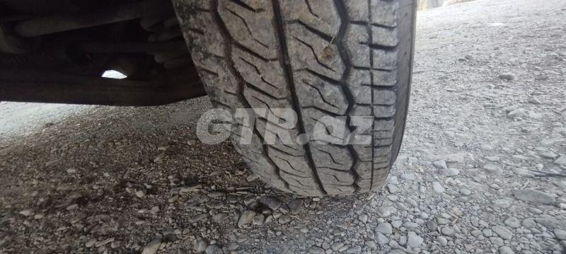 Ford Transit 2.5 L, 1998, 432 000 km — Avtomobillər, Oğuz (9)