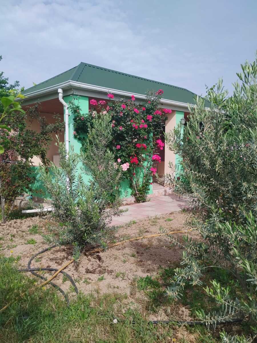 Satılır 5 otaqlı həyət evi/bağ evi 380 m² — Ev, villa, Xızı (3)