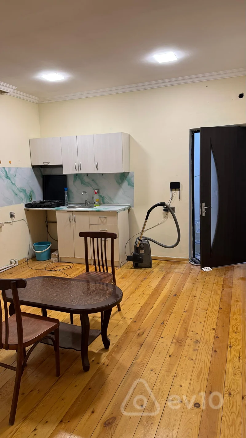 2 otaqlı həyət evi, 40 m², Bayıl — kirayə — Bakı