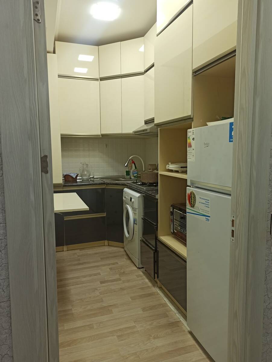 2-otaqlı yeni tikili, Xırdalan ş., 65 m² — Mənzil, Xırdalan (6)