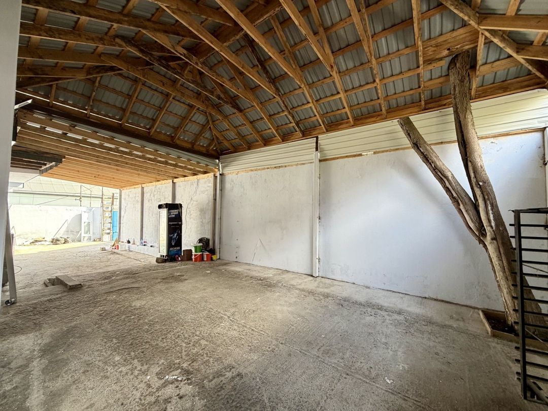 İcarəyə verilir obyekt 300 m² — Əmlak, Bakı (11)