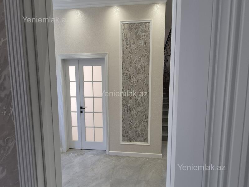 Satılır 4 otaqlı Həyət evi / Villa, 185 m², Kotec qəs — Ev, villa, Sumqayıt (7)
