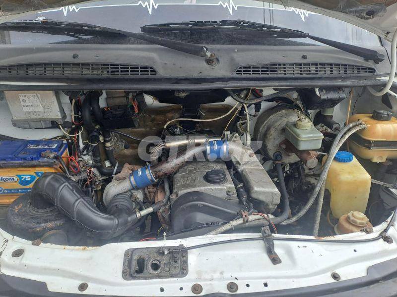 GAZ 330200 2.5 L, 2005, 953 000 km 10-XF-953 — Avtomobillər, Masallı (7)