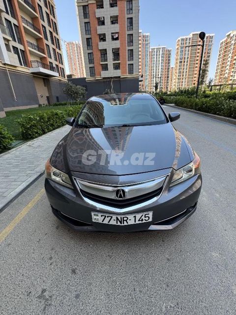 Acura ILX 1.5 L, 2012, 195 000 mil — Bakı