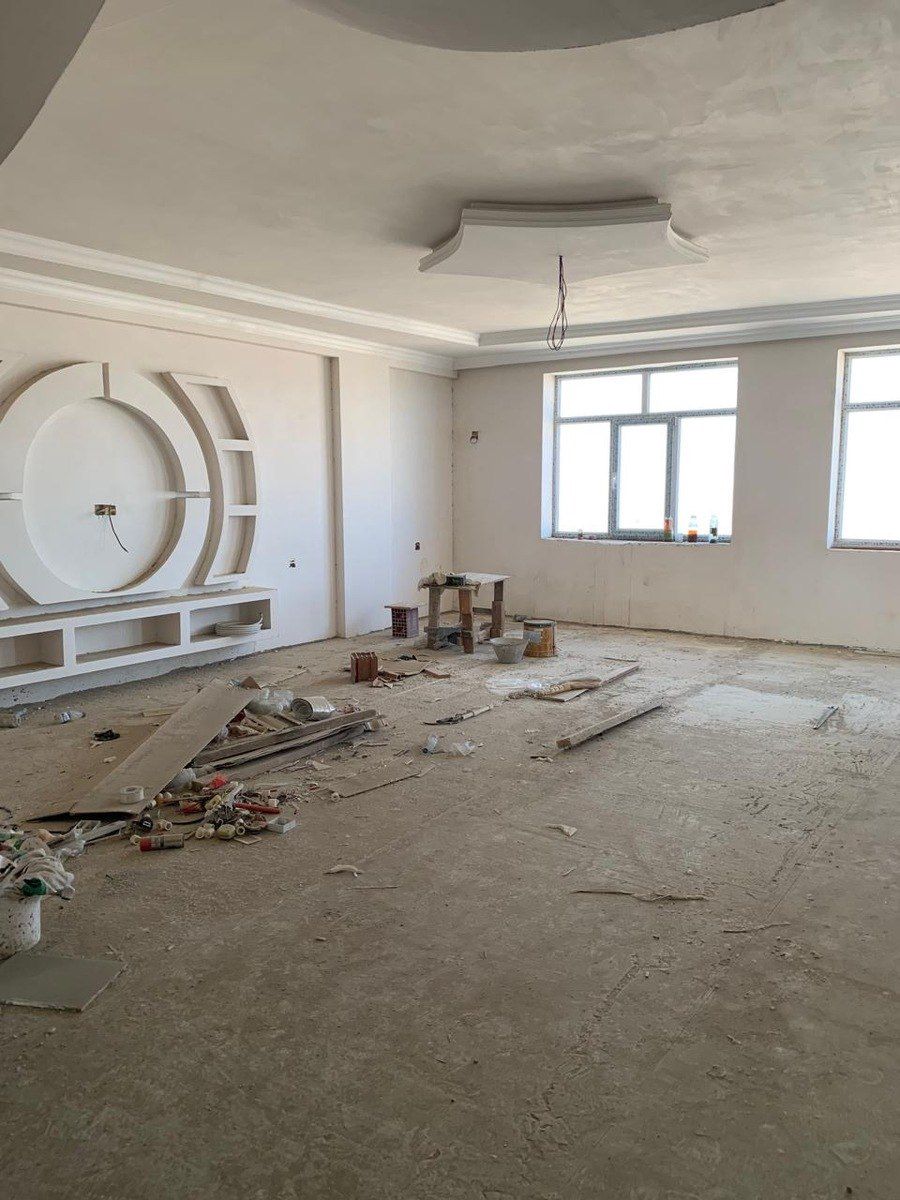 Satılır 4 otaqlı yeni tikili 170 m² — Mənzil, Bakı (3)