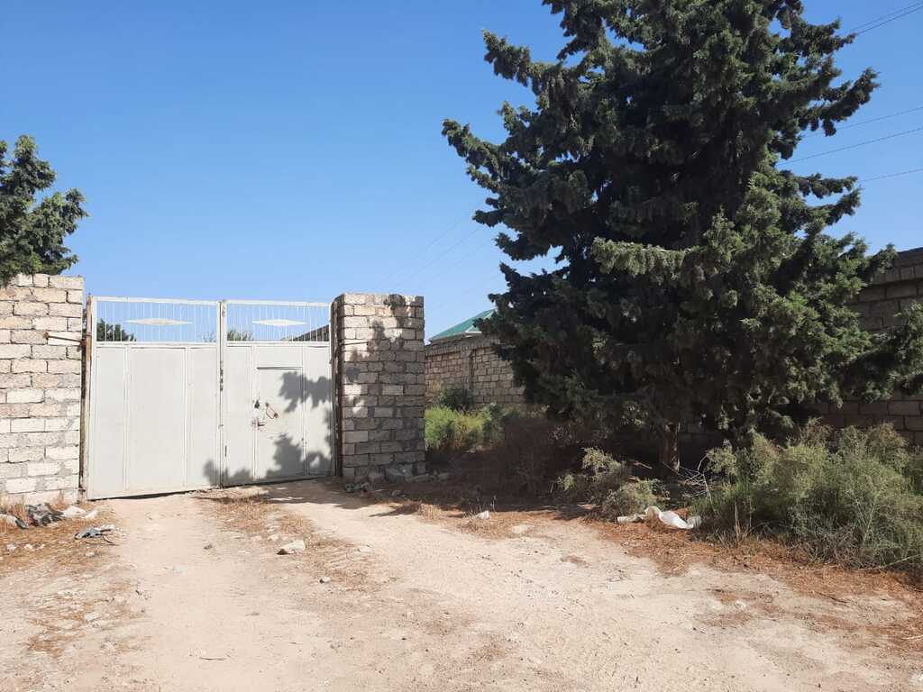 Satılır torpaq 110 sot — Torpaq, Bakı (4)
