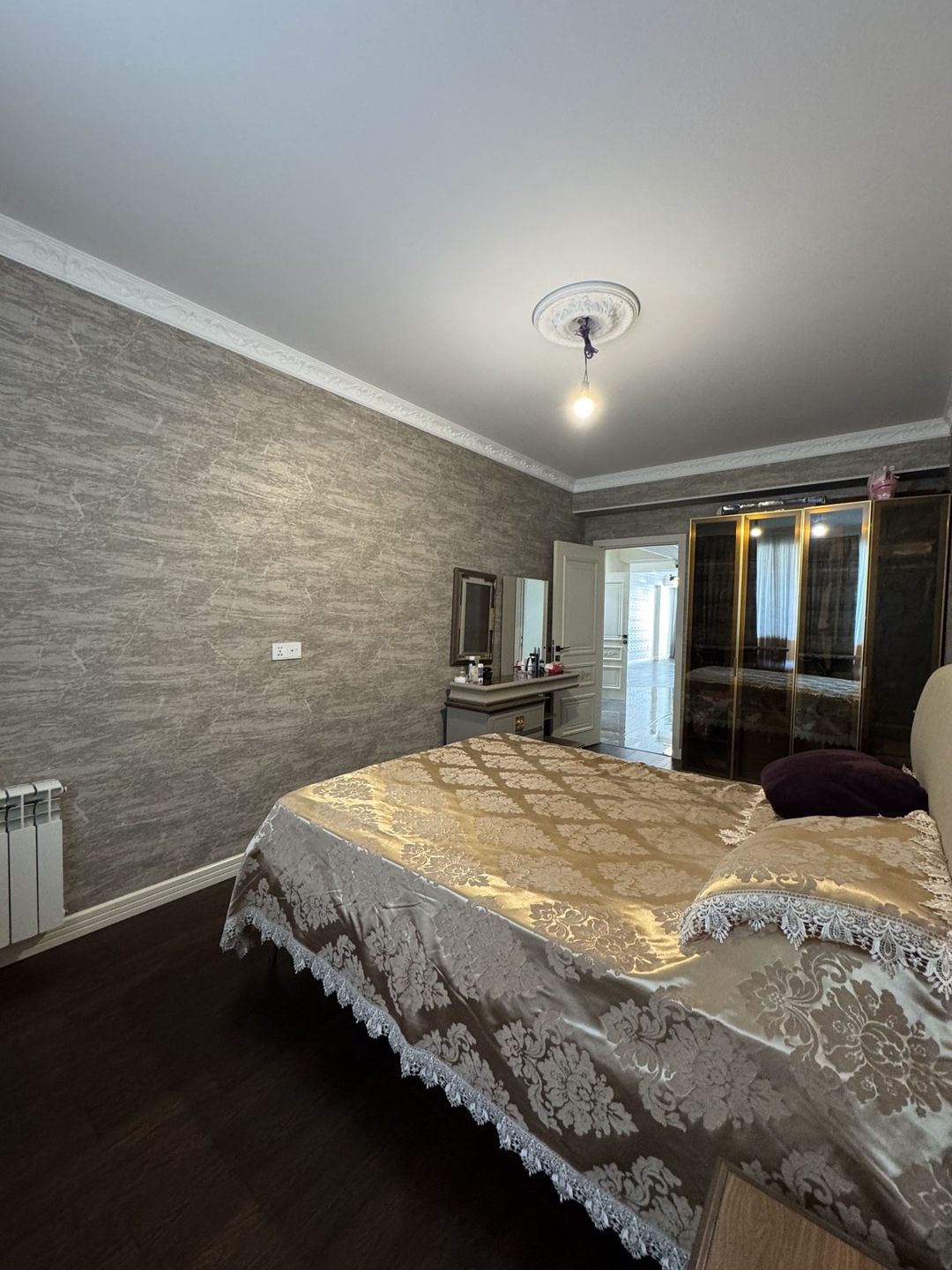 Satılır 3 otaqlı yeni tikili 126 m² — Mənzil, Bakı (11)