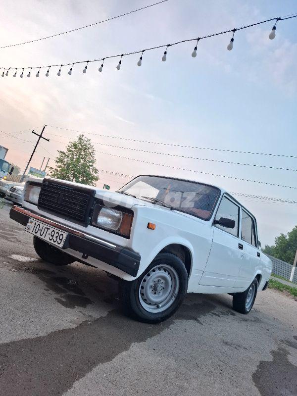 Lada (vaz) 2107 1.6 l, 2007, 170 000 km 10-UT-939 — Avtomobillər, Goranboy (7)