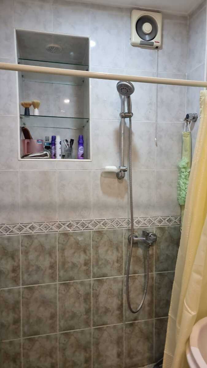 İcarəyə verilir 1 otaqlı köhnə tikili 35 m² — Mənzil, Bakı (4)