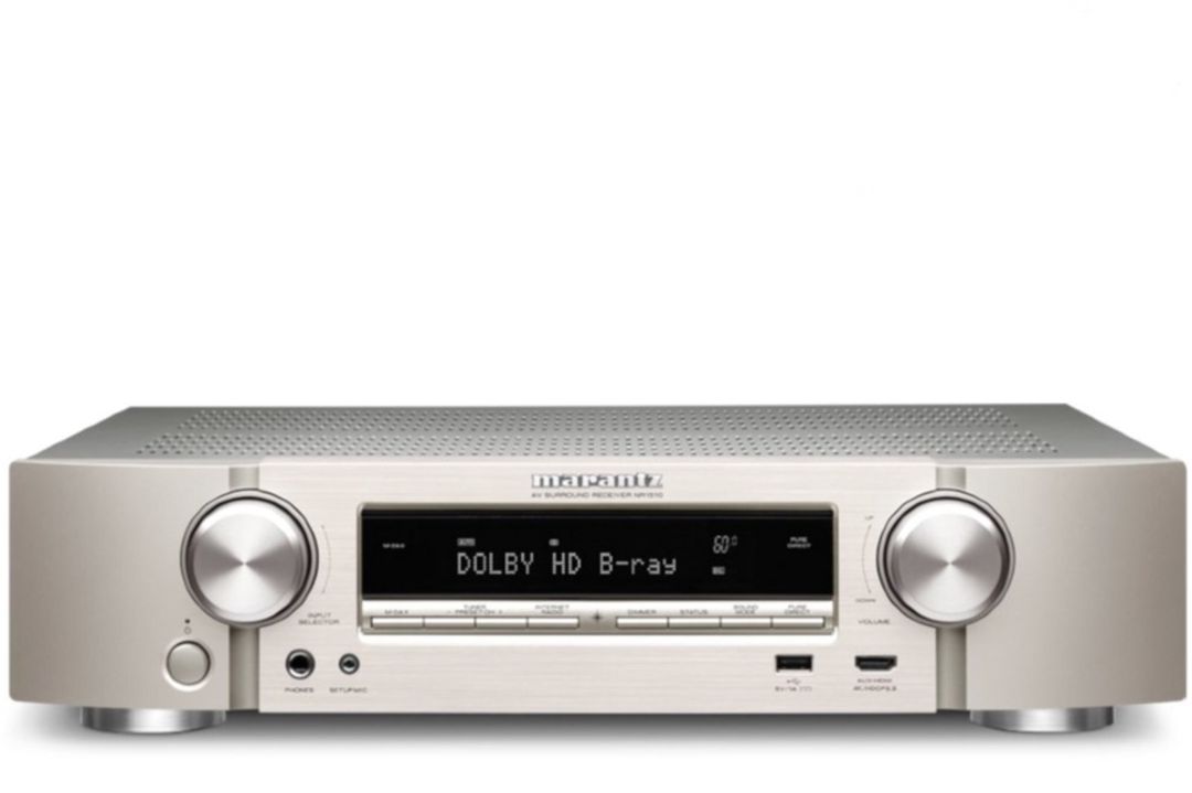 Marantz NR1510 — Səs texnikası, Bakı (4)