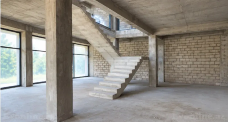 Satılır Obyekt 1300 m² Bakı, Xətai r., Həzi Aslanov m., Həzi Aslanov — Əmlak, Bakı (2)
