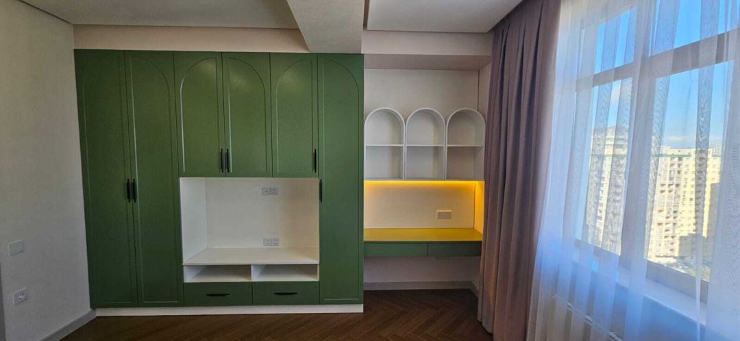 Satılır 3 otaqlı yeni tikili 115 m² — Mənzil, Bakı (12)