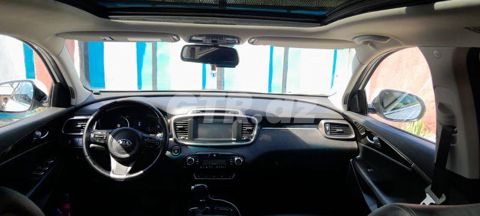 Kia Sorento 2.2 L, 2015, 214 252 km — Beyləqan