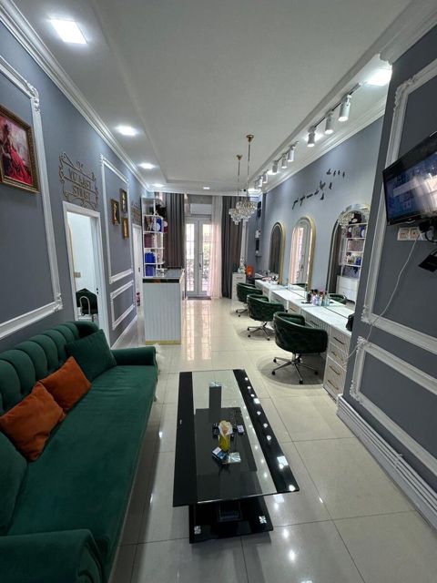 İcarəyə verilir obyekt 100 m² — Bakı