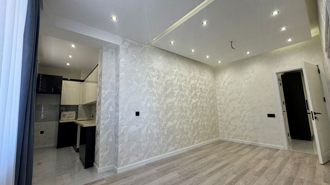 Satılır 2 otaqlı yeni tikili 56 m² — Mənzil, Bakı (9)