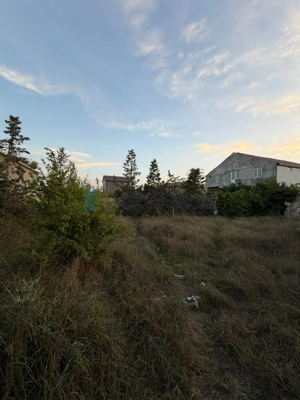 Satılır: Torpaq, Xəzər r., Mərdəkan q., 10.00 m² — Torpaq, Mərdəkan (5)