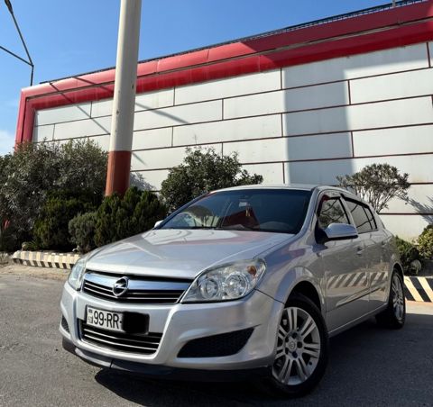 Opel Astra, 1.3 L, 2008 il, 364 000 km — Bakı