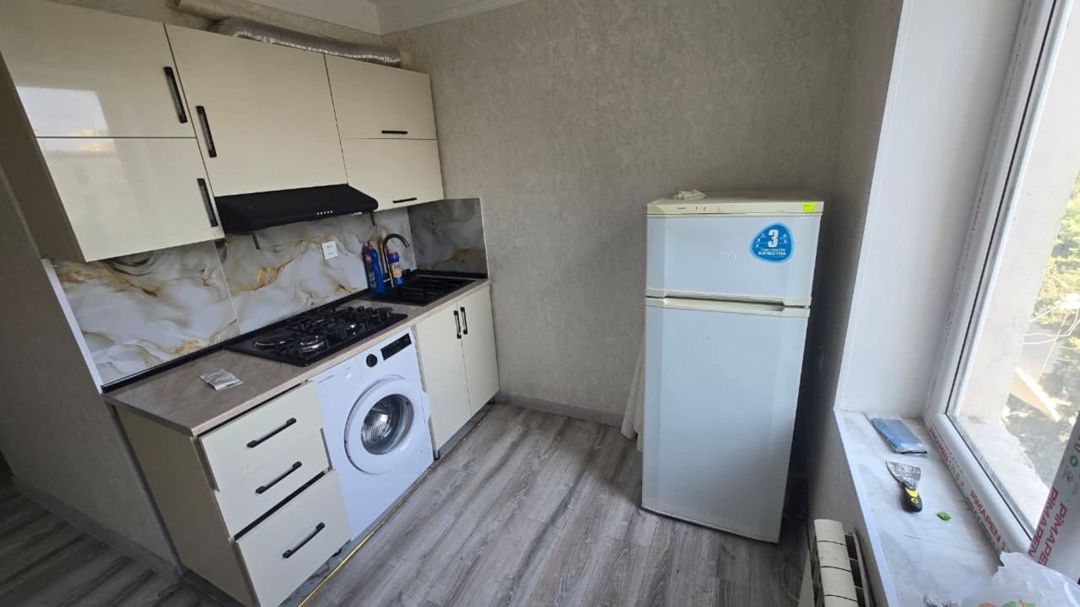 Satılır 1 otaqlı köhnə tikili 35 m² — Mənzil, Bakı (5)