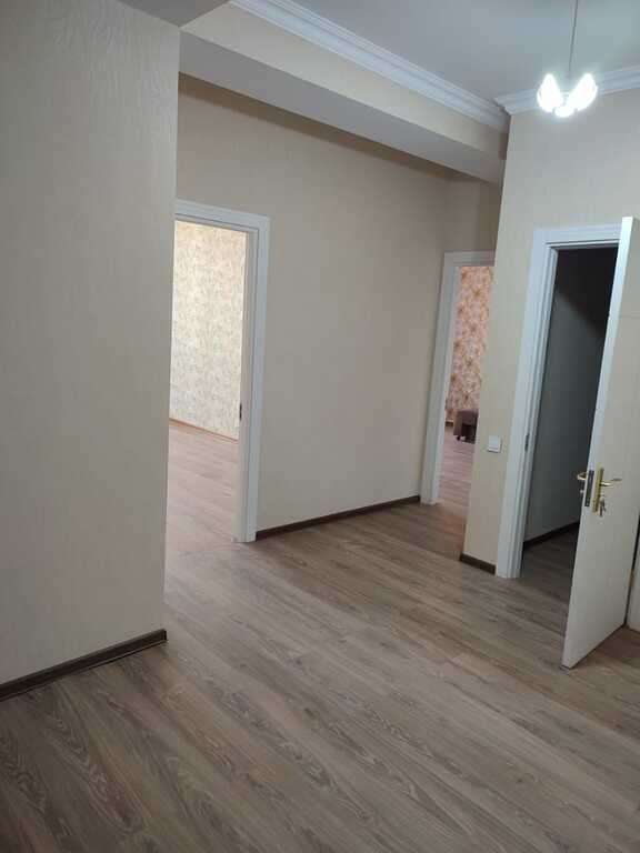 Satılır 2 otaqlı yeni tikili 70 m² — Mənzil, Bakı (6)