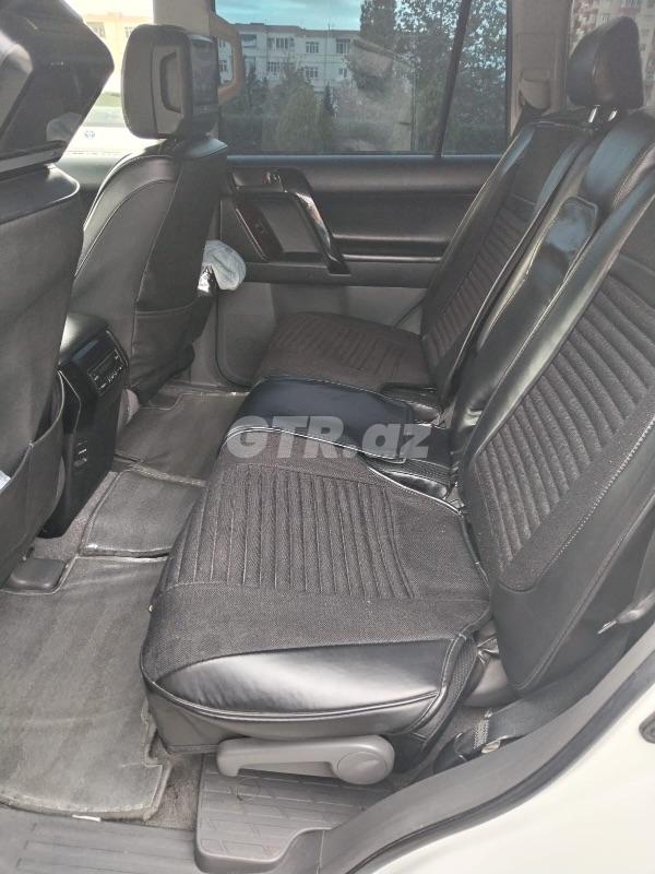 Toyota Land Cruiser Prado 2.7 L, 2010, 182 000 km — Avtomobillər, Xırdalan (3)