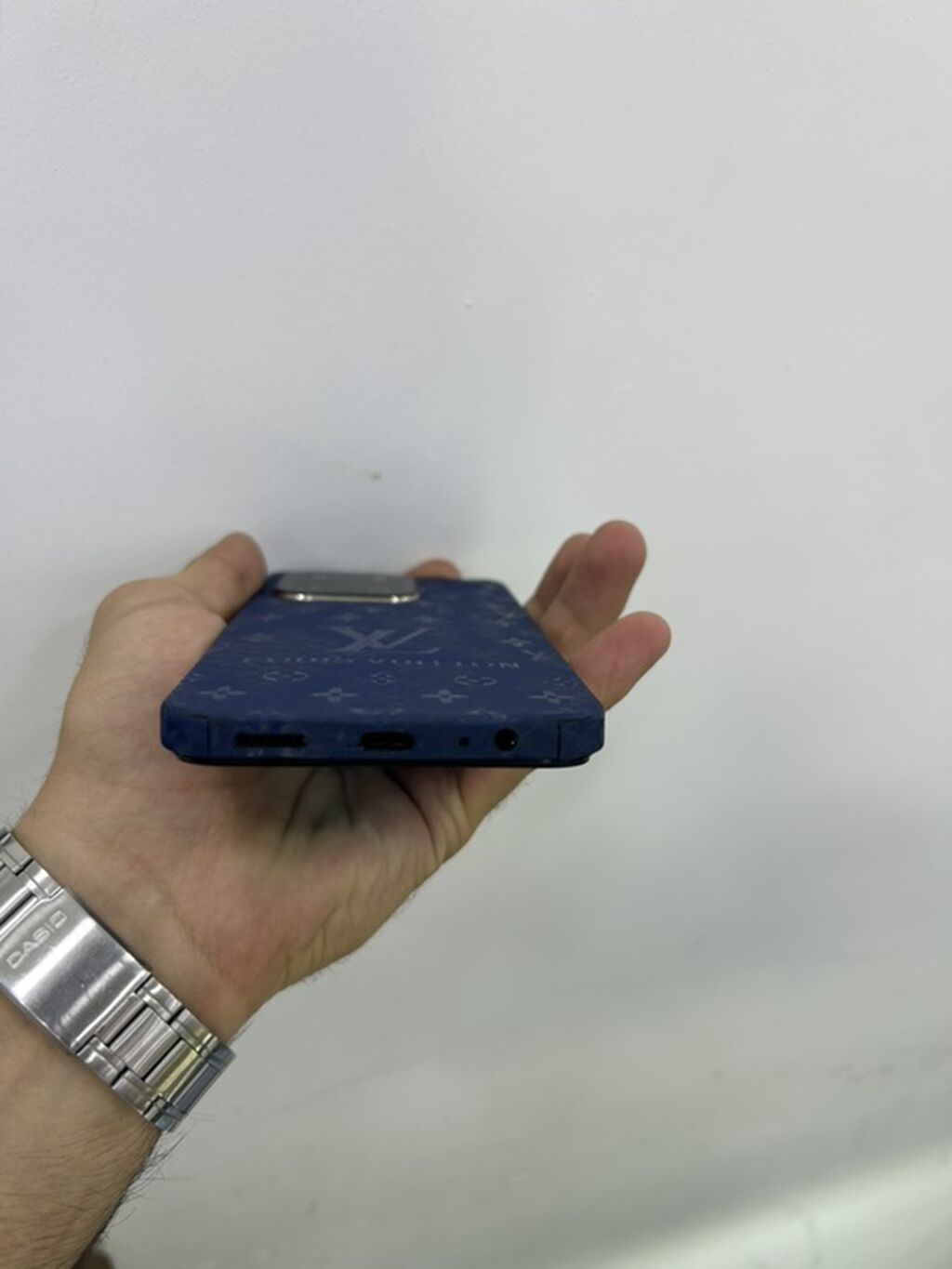 Honor X6c, 128 GB, Face ID — Honor, Gəncə (5)