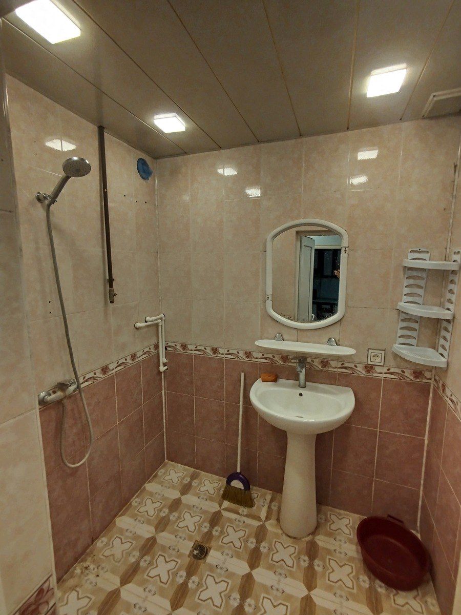 İcarəyə verilir 3 otaqlı köhnə tikili 80 m² — Mənzil, Bakı (8)