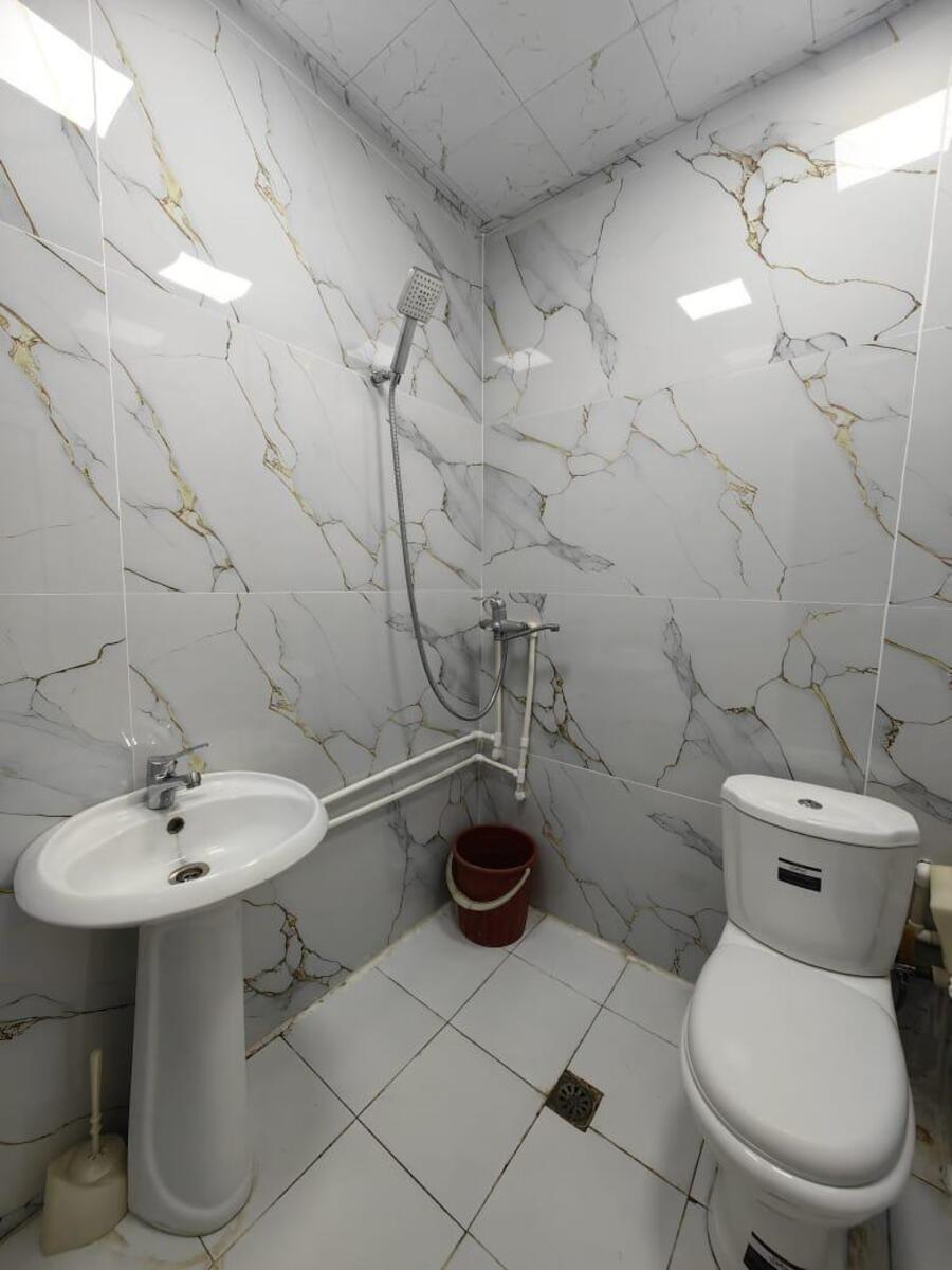 İcarəyə verilir 1 otaqlı köhnə tikili 40 m² — Mənzil, Bakı (8)
