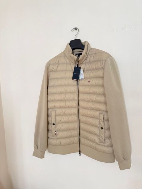 Gödəkçə Tommy Hilfiger — Bakı