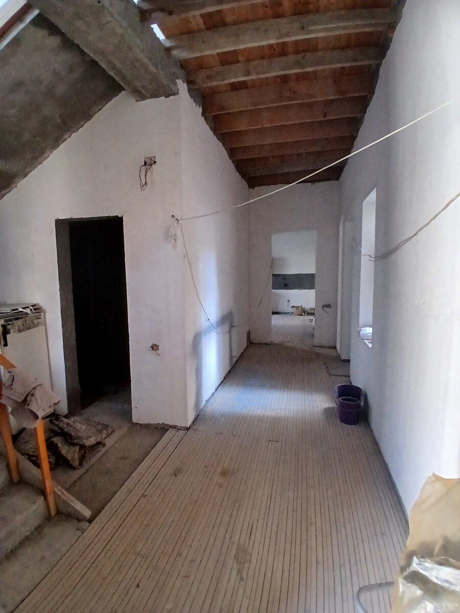 Həyət evi, Masazır qəs — Ev, villa, Bakı (8)