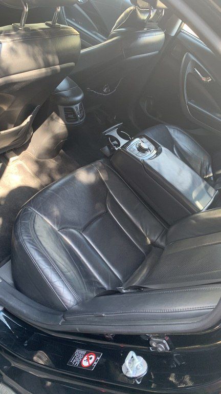 Hyundai Grandeur, 3.0 L, 2011 il, 332 000 km 90-TH-385 — Avtomobillər, Bakı (8)