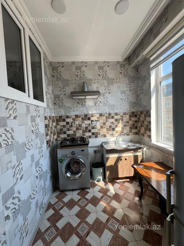 Satılır 2 otaqlı Bina evi menzil (Yeni tikili), 44 m², Masazır — Mənzil, Abşeron (6)