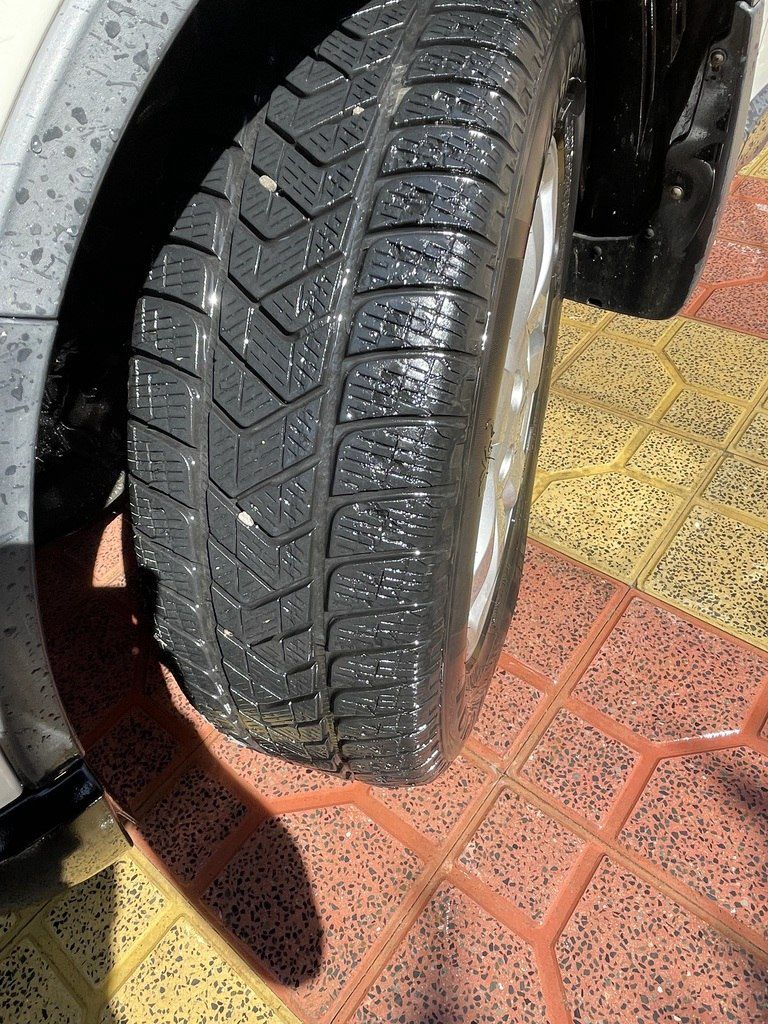 Honda CR-V, 2.4 L, 2007 il, 325 000 km 10-CC-760 — Avtomobillər, Bakı (10)